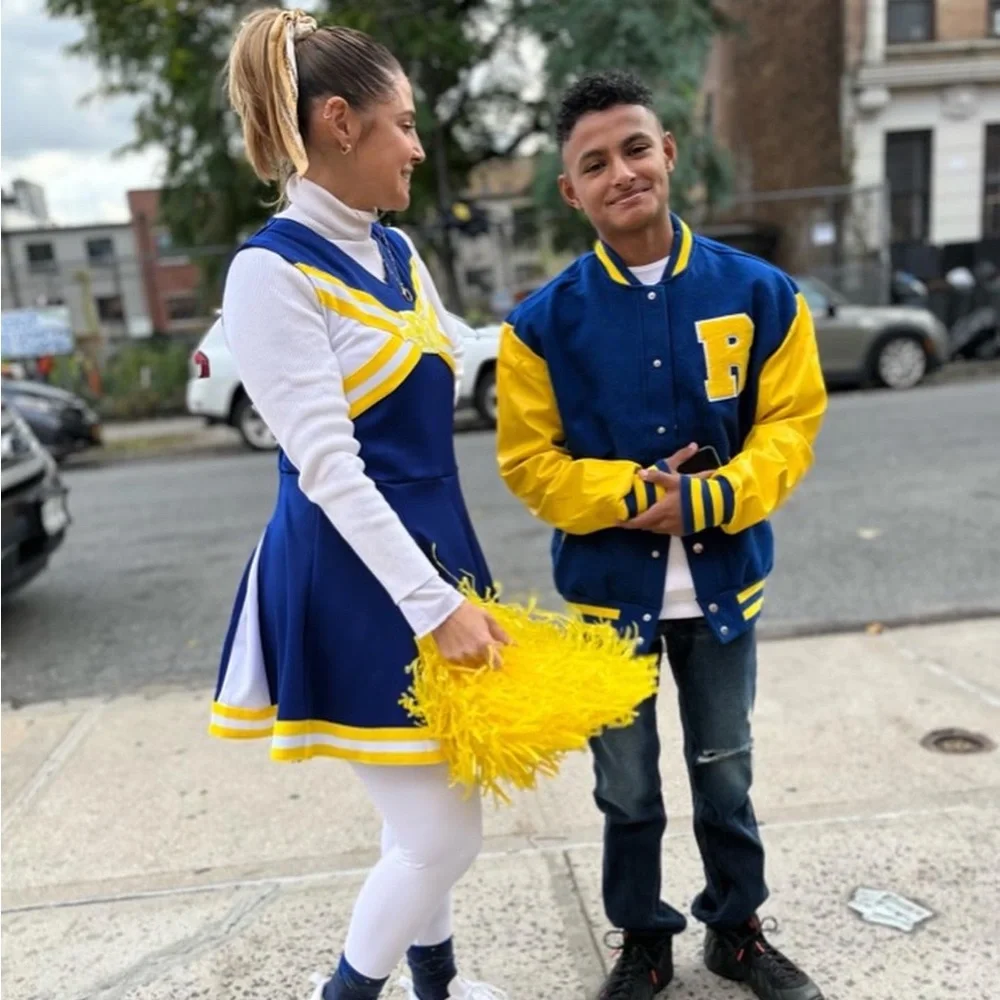 Archie Costume Jacket - Picture 4 of 7